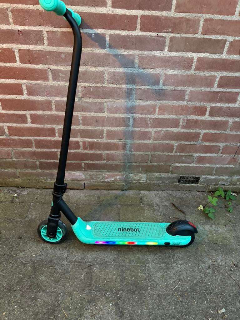 Segway-Ninebot Zing A6, elektrische kinderstep, Ophalen, Gebruikt, Elektrische step (E-scooter)