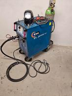 ESS Powermag 460 MIG MAG 400V lasmachine industrieel, Ophalen, Gebruikt, ESS, ESS