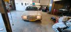 Mercedes-Benz Mercedes  280 SE 1979 Grijs, Automaat, Achterwielaandrijving, Zwart, 1650 kg