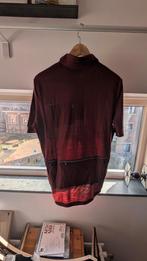 Diverse Merino fietsshirtsmaat L, Ophalen of Verzenden, Zo goed als nieuw, Geel