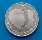 Penning 3 Koninginnen 100 Jaar Rabobank - 1994, Verzenden, Overige materialen, Nederland