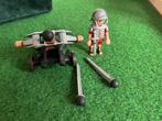 Playmobil 5392. Romeinse soldaat met ballista, Kinderen en Baby's, Speelgoed | Playmobil, Ophalen of Verzenden, Zo goed als nieuw