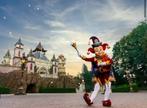 Efteling tickets inclusief parkeren! 22 maart, Tickets en Kaartjes, Recreatie | Pretparken en Attractieparken, Twee personen, Ticket of Toegangskaart