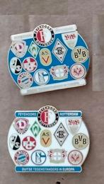 Feyenoord Duitsland pins Duits voetbal club teams sport, Ophalen of Verzenden, Zo goed als nieuw, Sport
