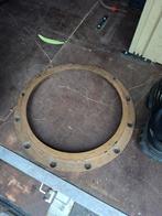 Patrijspoort, Ophalen, Motor en Techniek