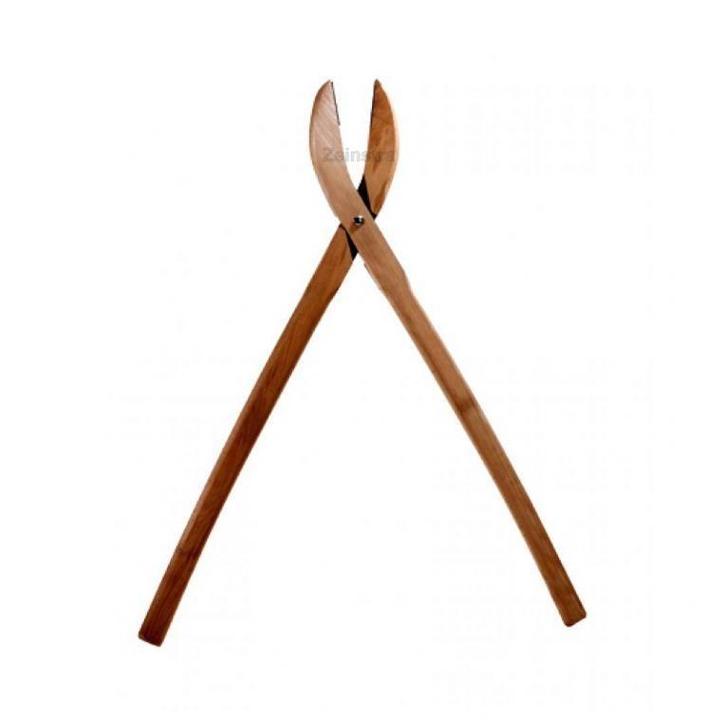 Disteltrekker houten ridderzuring brandnetels zonder gif, Tuin en Terras, Hand-tuingereedschap, Nieuw, Overige soorten, Verzenden