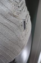 Reinders roomwit kanten top S stretch, Reinders, Wit, Ophalen of Verzenden, Zo goed als nieuw