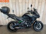 Kawasaki VERSYS 650 ABS (bj 2016), 2 cilinders, Bedrijf, Onbekend, KAWASAKI