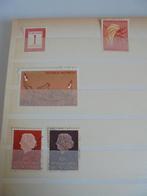 Postzegels Nieuw Guinea, Verzenden, Postfris, Nieuw-Guinea