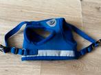 Blauw hondenjasje voor klein hondje maat S(ongebruikt), Dieren en Toebehoren, Honden-accessoires, Ophalen, Nieuw