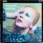 David Bowie - Hunky Dory  LP, Ophalen of Verzenden, Gebruikt, 12 inch, Overige genres