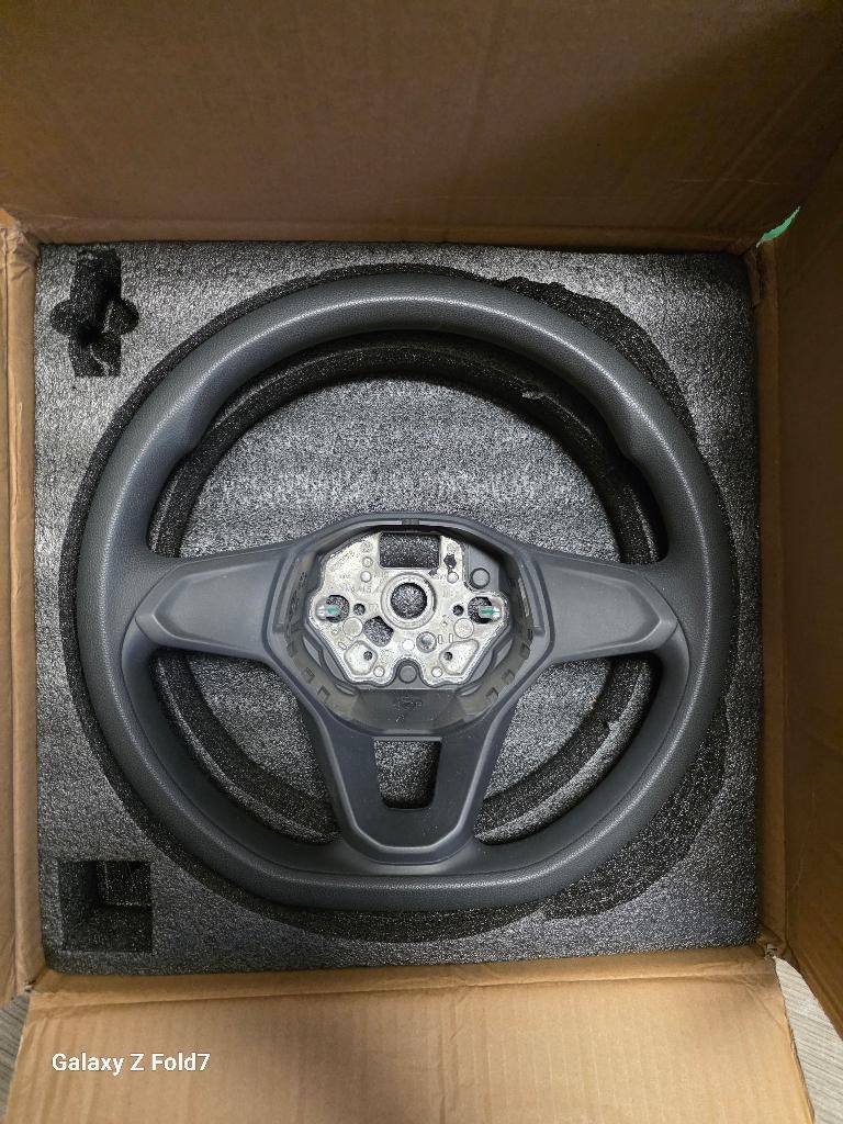 Stuurwiel, Ophalen of Verzenden, Nieuw, Volkswagen