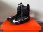 Nike Hyperko 2 Boksschoenen - Zo goed als nieuw, Sport en Fitness, Boksen, Ophalen of Verzenden, Zo goed als nieuw, Boksschoenen