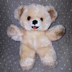 Vintage robijn beer. 1996. Unilever., Kinderen en Baby's, Speelgoed | Knuffels en Pluche, Ophalen of Verzenden, Zo goed als nieuw