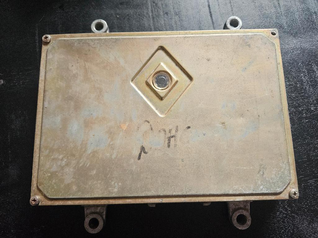 Honda CRX ED9 PM7 X030 ECU, Auto-onderdelen, Ophalen of Verzenden, Gebruikt, Honda