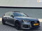 Audi A4 Avant 2.9 TFSI RS 4 quattro CERAMIC/PANO/FULL OPTION, Automaat, Gebruikt, Euro 6, 11 km/l