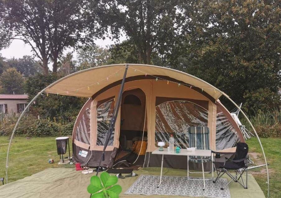 jamet dakota special, Ophalen, Beige, Meer dan 6, Jamet