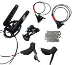 Sram Apex 1x12 | Nieuw | Mechanisch, Algemeen, Overige typen, Nieuw, Ophalen of Verzenden