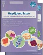 Junior Einstein Begrijpend Lezen Groep 7 boek 1&2, Boeken, Ophalen of Verzenden, Alpha, Nieuw, Overige niveaus