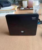 Gigaset SL910 A (basis met antwoordapparaat), 1 handset, Ophalen of Verzenden, Zo goed als nieuw, Info@gigaset.nl