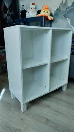 Gratis boekenkastje, Ophalen