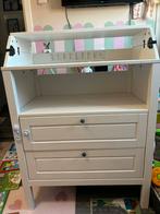 Ikea Sundvik kindercommode, Ophalen, 50 tot 70 cm, 105 cm of meer, Zo goed als nieuw