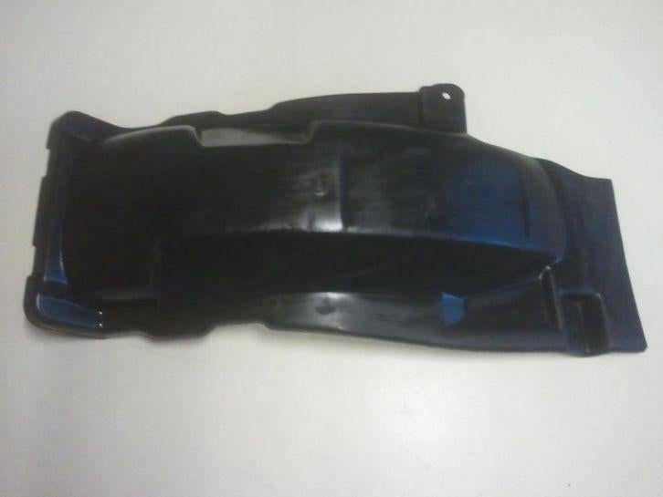 Yamaha Maxim XJ550 XJ650 Wielkuip Spatbord XJ Kuip XJ-550, Ophalen of Verzenden, Gebruikt