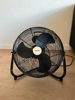Tomado vloerventilator, Witgoed en Apparatuur, Ventilatoren, Ophalen, Gebruikt, Vloerventilator