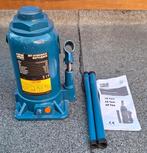 Pot krik HBM, Ophalen of Verzenden, Zo goed als nieuw, Pneumatisch, Potkrik