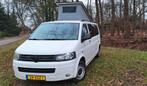Volkswagen Transporter T5 2.0 TDI – Camper – Verlengd (L2H1), Particulier