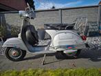 Vespa Sprint Veloce, Ophalen, Overige merken