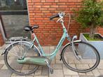 Damesfiets / Bike, 28” inch , Gazelle . In goede staat ., Ophalen, Gebruikt, Gazelle, Versnellingen