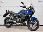 YAMAHA XT 1200 Z SUPER TENERE ABS | 2015 | XT1200 XT1200Z, 2 cilinders, 1199 cc, -, Motorrijbewijs A