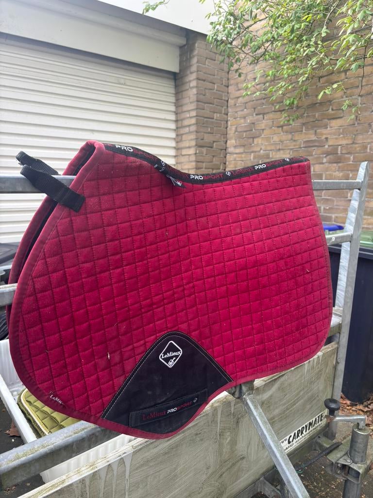 Dekje lemieux, Ophalen of Verzenden, Zo goed als nieuw