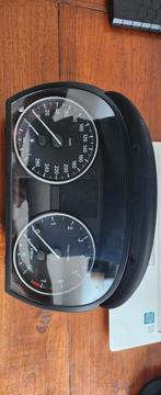 Te Koop BMW e90 e91 e92 e93 3 serie km teller en navigatie, Ophalen of Verzenden, Gebruikt, BMW