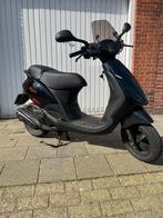 Zip 125cc 2 takt Brom, Ophalen, Tweetakt, Maximaal 45 km/u, Zip
