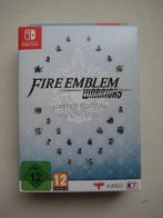 Fire Emblem limited edition Nintendo Switch, 1 speler, Nieuw, Ophalen of Verzenden, Role Playing Game (Rpg)