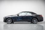 Mercedes-Benz E-klasse Cabrio 400 d 4MATIC AMG Line |Burmest, Automaat, 1935 kg, 2925 cc, Cabriolet