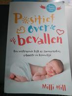 Milli Hill - Positief over bevallen, 3 tot 4 jaar, Milli Hill, Ophalen of Verzenden, Zo goed als nieuw