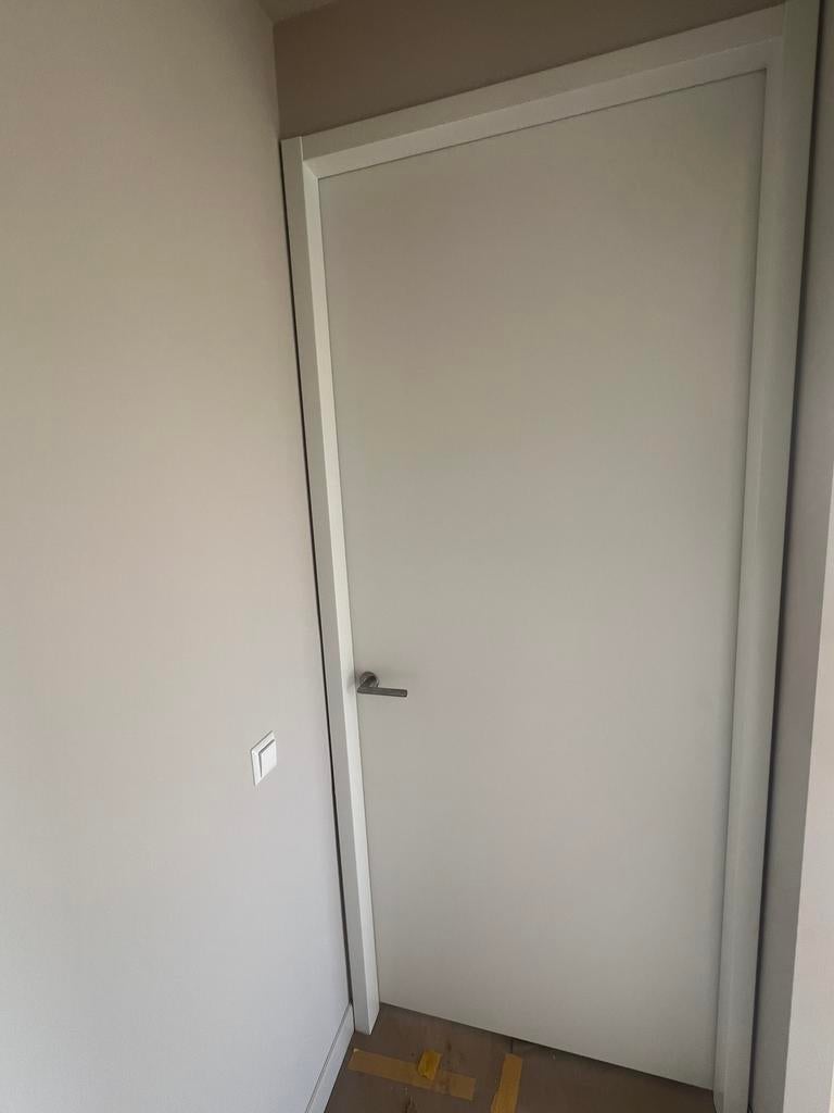 Nieuw: Berkvens binnendeur + kozijn, Doe-het-zelf en Verbouw, Deuren en Horren, Nieuw, Binnendeur, 215 cm of meer, 80 tot 100 cm