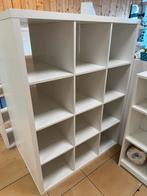 4 kallax kasten, Ophalen, Gebruikt, 50 tot 100 cm, Minder dan 100 cm