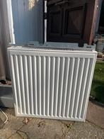 Witte radiator,, 30 tot 80 cm, Gebruikt, Radiator, Ophalen of Verzenden
