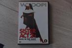 SISTER ACT 2 -BACK IN THE HABIT - Whoopi Goldberg, Actiekomedie, Verzenden, Boxset, Zo goed als nieuw