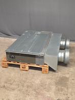 Daikin SkyAir R32 kanaal airco inverter warmtepomp 10 kW A+, Koelen en Ontvochtigen, Timer, 3 snelheden of meer, Ophalen of Verzenden