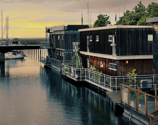 Gezocht: Kamer / studio / antikraak <1h van Amsterdam Noord