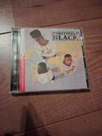 Positively Black CD - Zeldzame Hip-Hop Klassieker, Ophalen of Verzenden, Zo goed als nieuw