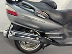 SUZUKI AN 650 BURGMAN ABS EXECUTIVE (bj 2007), Motoren, Motoren | Suzuki, Bedrijf, Onbekend, Onbekend, Scooter