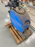 Numatic schrobzuigmachine TTB3450/100S, Ophalen of Verzenden, Gebruikt, Schrobmachine