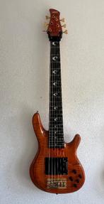 Te Koop: Yamaha TRB6JP - Signature basgitaar, Ophalen, Gebruikt, Elektrisch, 6-snarig