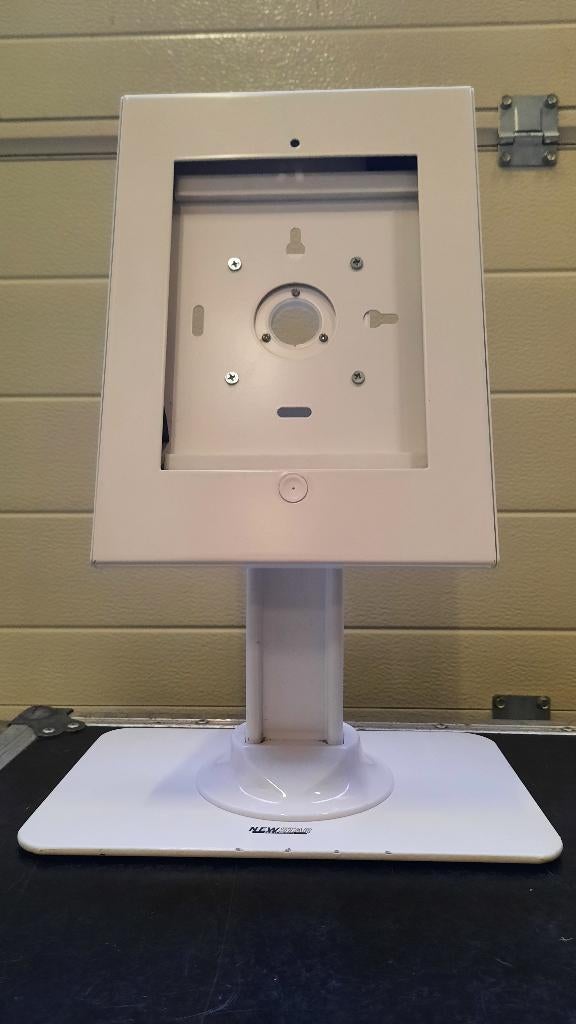 NewStar D300WHITE tablet stand, Ophalen of Verzenden, Zo goed als nieuw
